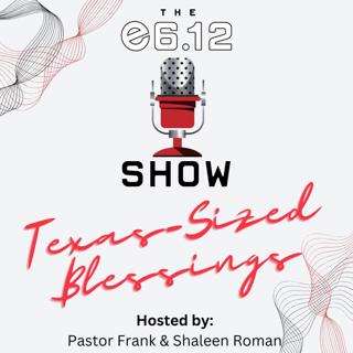 Texas-Sized Blessings