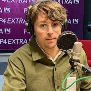 Albin Lee Meldau släpper ny EP i två delar