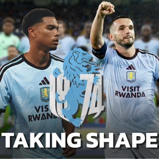Aston Villa Q&A: McGinn’s European Impact, Hemmings Impresses & Garnacho Myth Busting