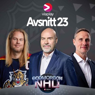 23. 23. Niklas Holmgren, Roger Rönnberg och Sheriffen