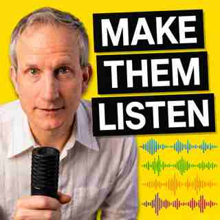The Secret Forces That Make People Listen to You