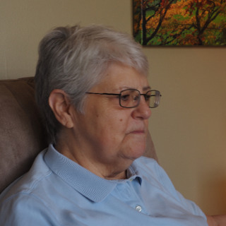 Kansas' first woman priest found a different way to be Catholic