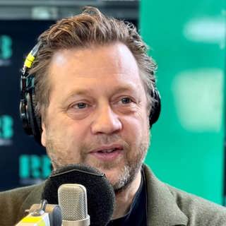 Johan Petersson: ”Jag hade klaustrofobi i Kapten Filling-dräkten”