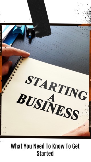 23. What You Need To Know To Get Started