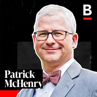Rep Patrick McHenry on Crypto's Big Week in DC
