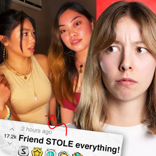 My best friend BELIEVES I owe her everything… including my boyfriend! | Reddit Stories | EP2123