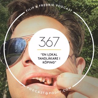 367. "En lokal tandläkare i Köping”