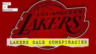 Lakers Sale Conspiracies, Buss Family Drama, and Kawhi Investigation Updates, With Jomi Adeniran