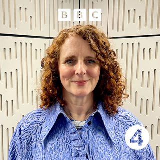Maggie O'Farrell