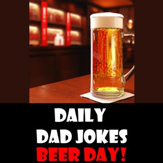 National Beer Day! Cheers, Big Ears! 7 April 2023