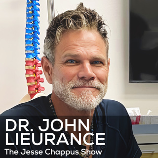 712: The Surprising Benefits of Melatonin That Have Nothing to Do With Sleep | Dr. John Lieurance