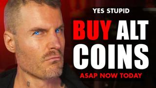 13 Crypto Coins That Will 15x Early 2025 (URGENT AF) - Alex Becker Channel