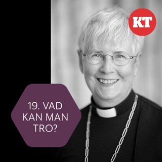 Vad kan man tro?