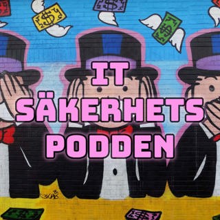 #123 - Skam, skuld och gamification