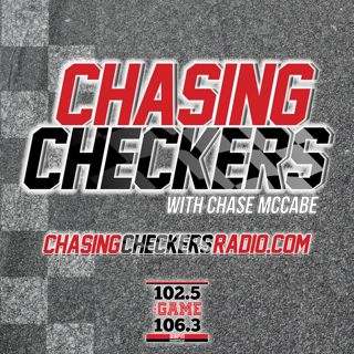 S5 Ep12: William Byron talks Nashville Fairgrounds and Darlington