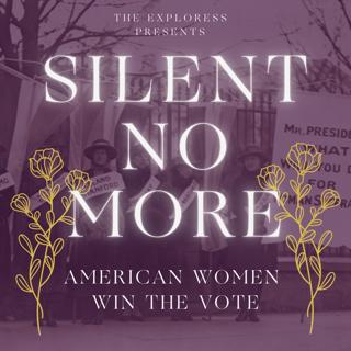 Re-Release: The Women's Suffrage Movement & American Voting Rights (The 2023 Edition)