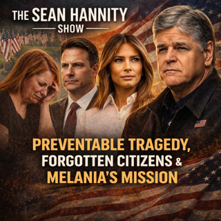Preventable Tragedy, Forgotten Citizens & Melania’s Mission
