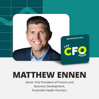 Managing Costs, Complexity, and Change in Healthcare Finance