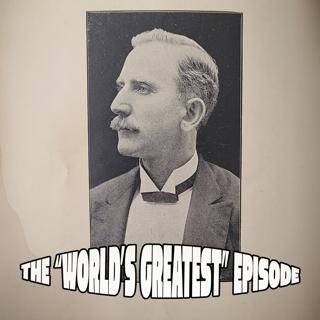 The “World's Greatest” Episode