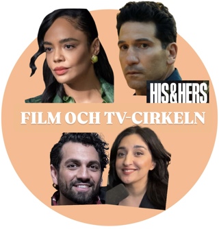 Film och tv-cirkeln: ”His & Hers” och tv för Tiktokhjärnan