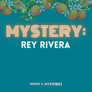 MYSTERY: The Unexplained Death of Rey Rivera: A Hole in the Roof and a Thousand Questions