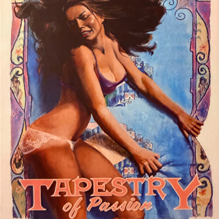 Tapestry of Passion