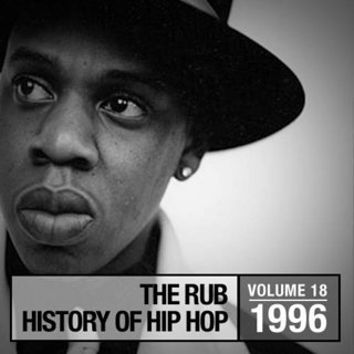 The History of Hip Hop 1996