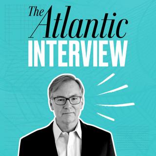 The Atlantic Interview: Steve Coll