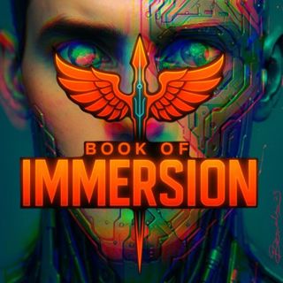 Welcome to Immersion, You Have Reached Strata 4, The Zoners (Meeting Strangers)