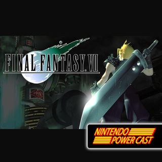 Final Fantasy 7, Project Nimbus, Box Boy + Box Girl, Ninja Gaiden, NPC Ep.208