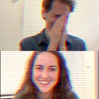 Will! W/Bridget Davies