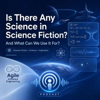 Is There Any Science in Science Fiction? And What Can we use It For?