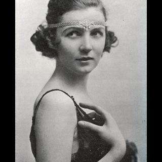 Bare Female Shoulders, Oh My!