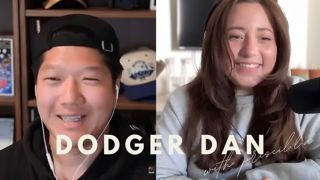 Dodger Dan | All Things Dodgers