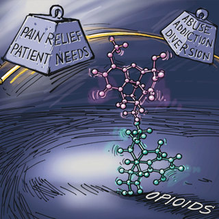 Striking the Balance for Prescribing Opioids