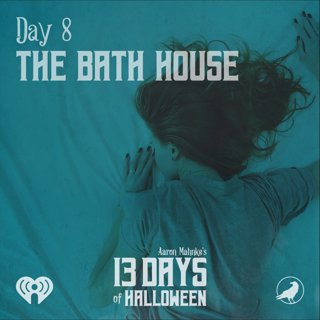 13 Days of Halloween