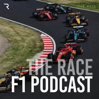 Japanese GP: Untangling the most intriguing race of 2024 so far