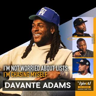 Davante Adams NFL star WR calls Rams his perfect fit and the most disciplined team,  breaks silence on Vegas fallout, fires back at critics, reveals Sean McVay’s special welcome, chasing Super Bowl in LA and bond with Aaron Rodgers