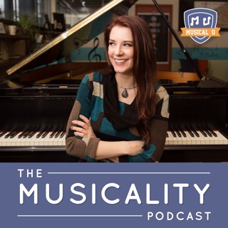 014: Finding the notes yourself, with Sara Campbell (Sara's Music Studio)
