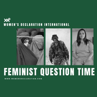 Afghan Women Voices, Mojave Women's Resistance & Men in California Women's Prison #WDI #FQT