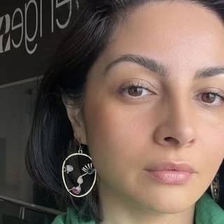 Elaf Ali: Man är inte invandrare for life