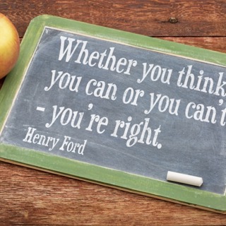 Setting Goals Isn’t Enough - IMM007