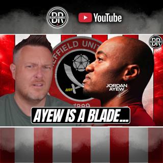 🎙️⚔️ JORDAN AYEW | TRUST THE MANAGER & GET BEHIND HIM! ⚔️🎙️