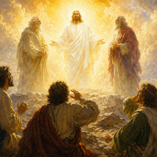 Daily Gospel Reflections for Aug 6, 2026