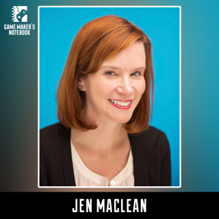 Industry Veteran Jen MacLean Talks Gen Z Audiences and Evolving Expectations