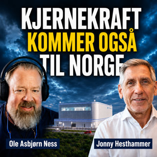 Ness 518 – Kampen mot kjernekraft blir stadig mer desperat