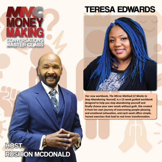 Overcoming the Odds: Her workbook is designed to help individuals overcome people-pleasing and prioritizing your own needs.