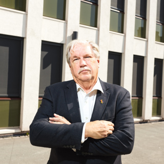 #18 Roar Edvardsen – 70 år med familie, rettferdighet og musikk