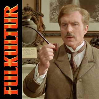 Om Whodunit, eller pusseldeckare