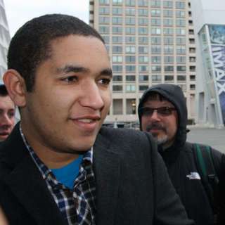 #5 - Alex Gordon-Brown on how to donate millions in your 20s working in quantitative trading